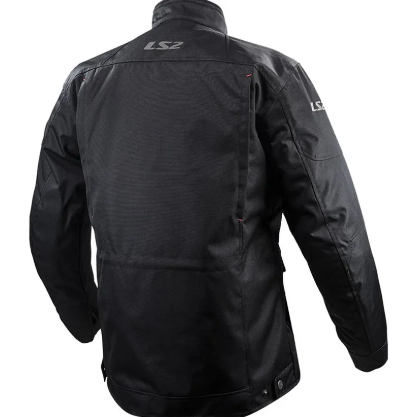 Bond Jacket