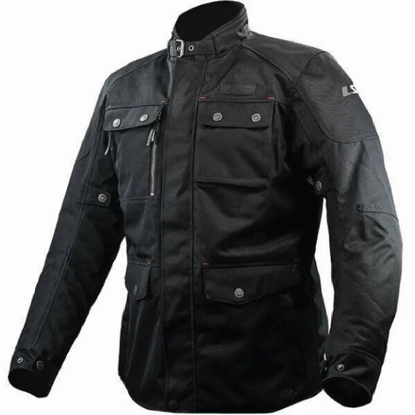 Bond Jacket