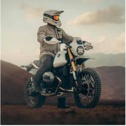 Borrego Drystar Jacket