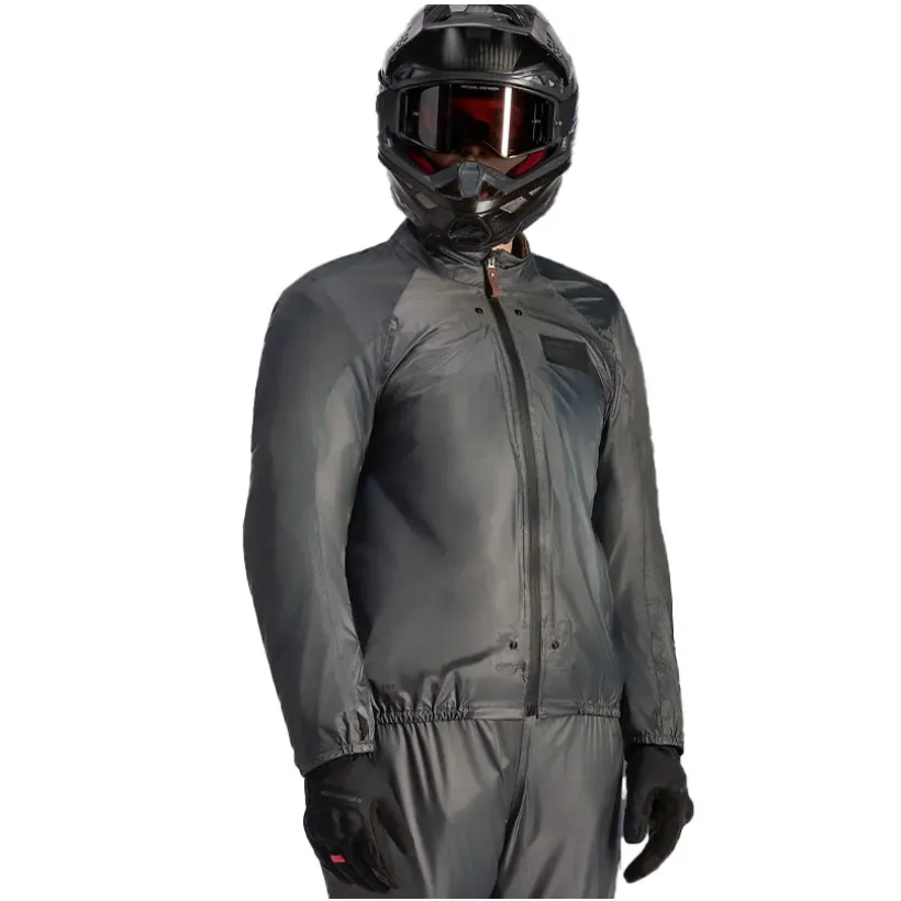 Borrego Drystar Jacket