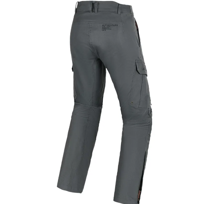 Borrego Drystar Trousers