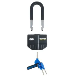 Boss Alarm Hangslot 16mm