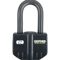 Boss Alarm Hangslot 16mm