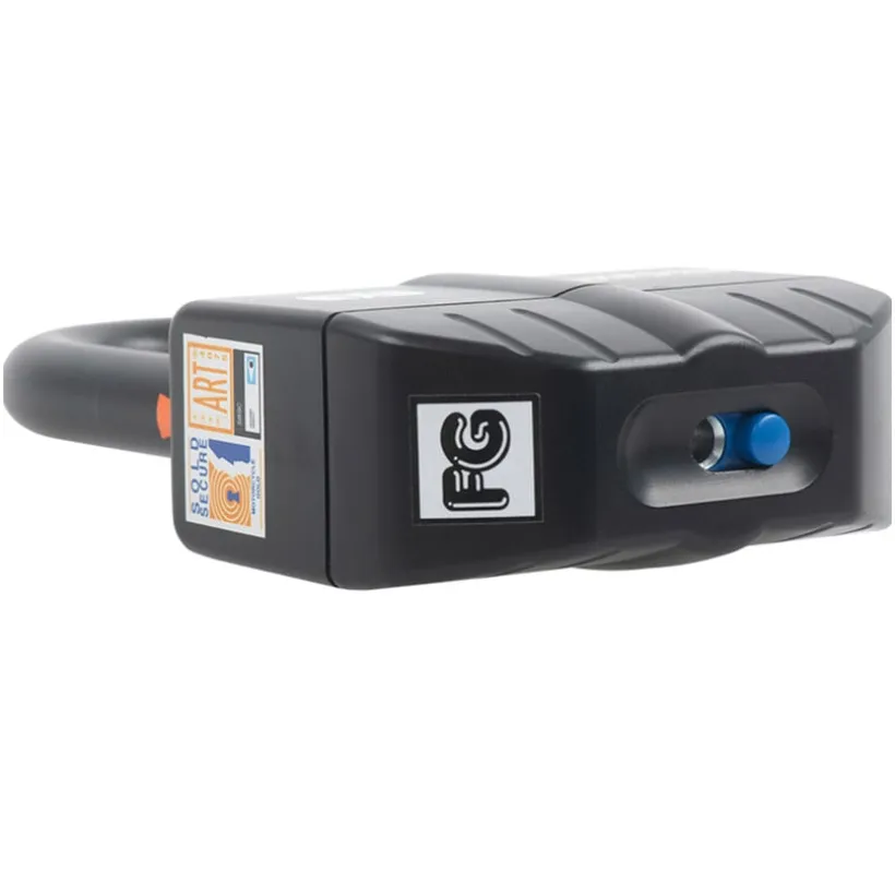 Boss Alarm Hangslot 16mm
