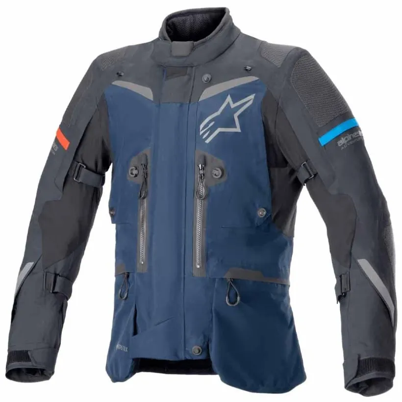 Boulder GTX Jacket
