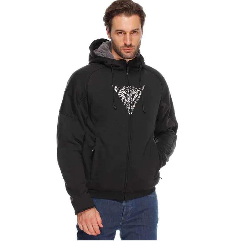 Bovisa Safety Hoodie Full Zip