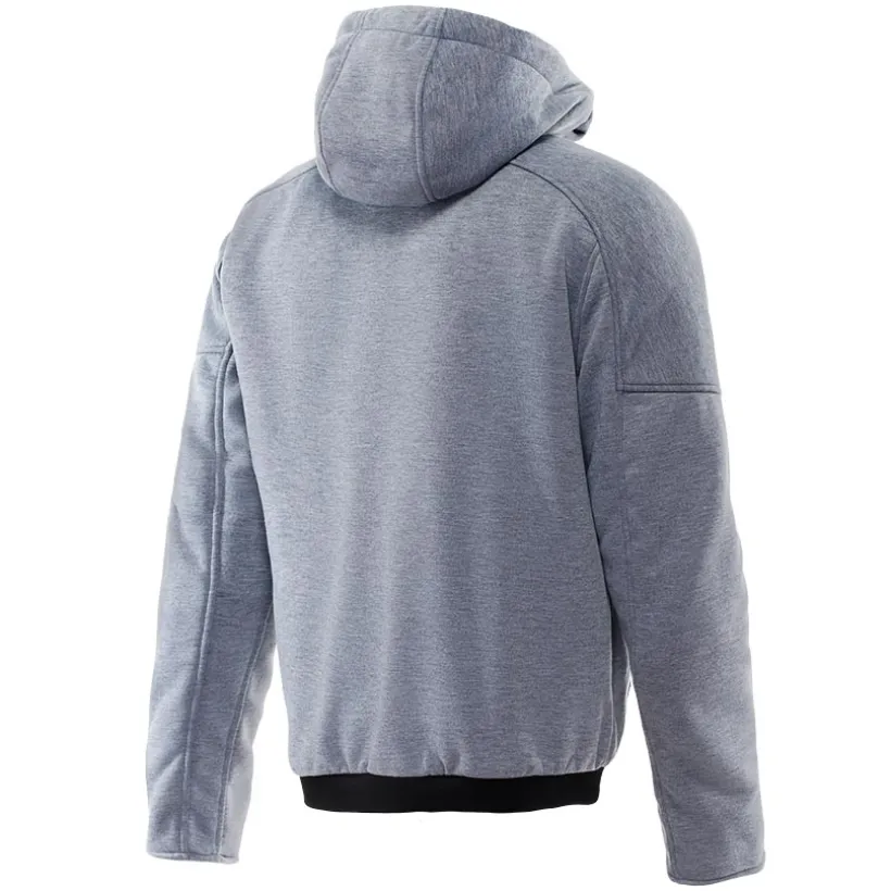 Bovisa Safety Hoodie Full Zip