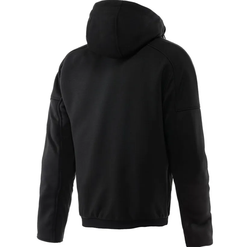 Bovisa Safety Hoodie Full Zip