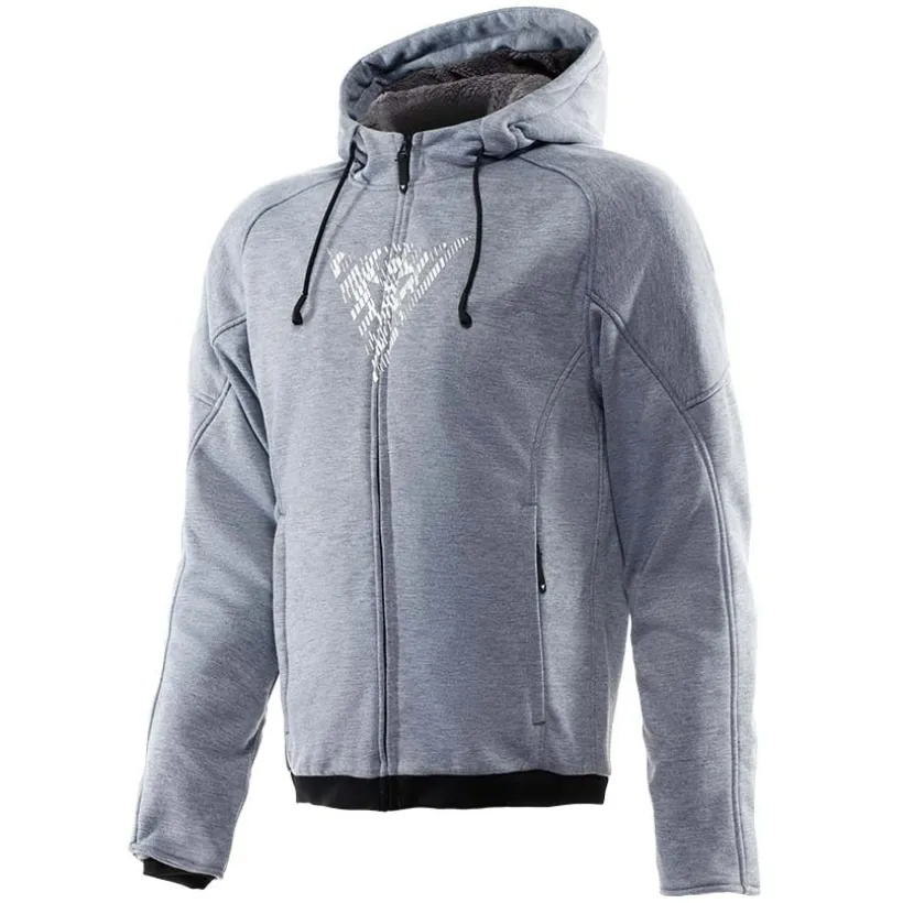 Bovisa Safety Hoodie Full Zip