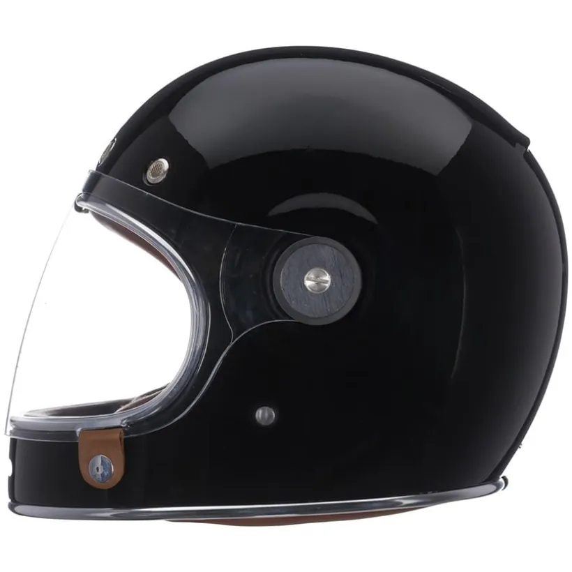 Bullitt DLX Gloss