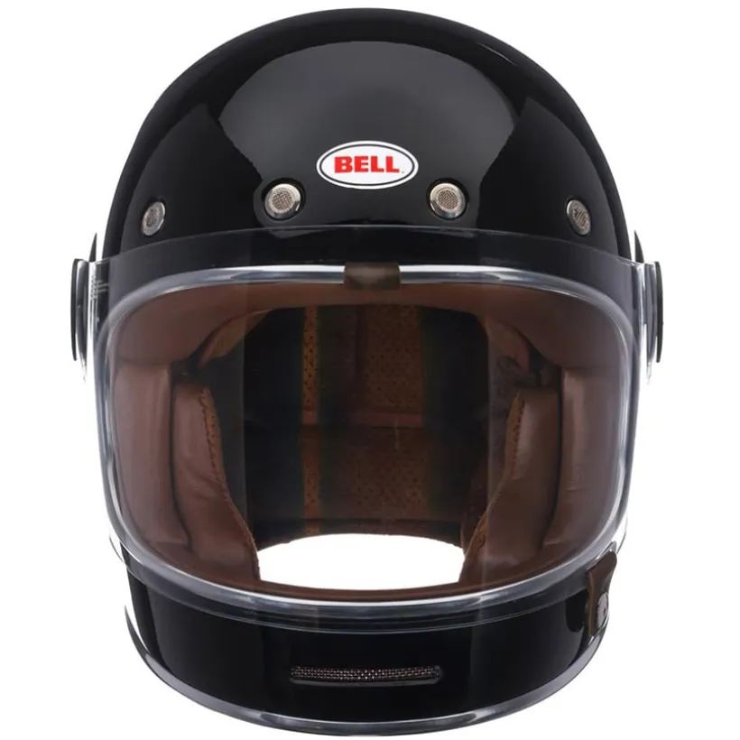 Bullitt DLX Gloss