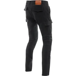 Cargo Slim Tapered