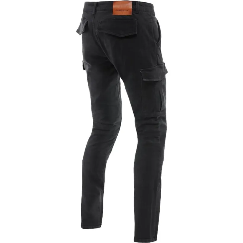 Cargo Slim Tapered