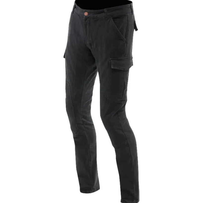 Cargo Slim Tapered