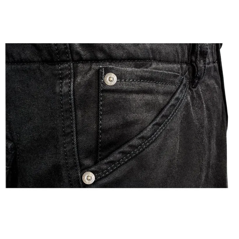 Cargo Stroker Black XTM