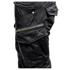 Cargo Stroker Black XTM
