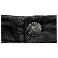 Cargo Stroker Black XTM