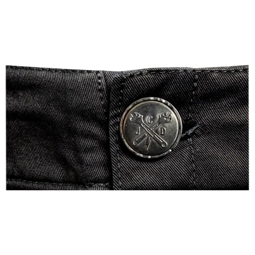 Cargo Stroker Black XTM