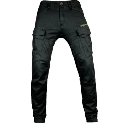 Cargo Stroker Black XTM