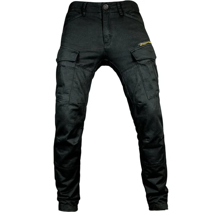 Cargo Stroker Black XTM