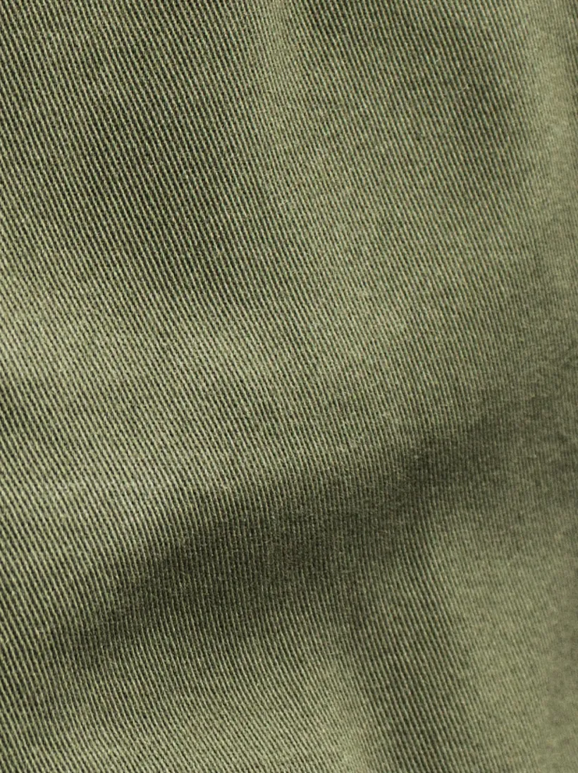 Cargo Stroker Olive XTM