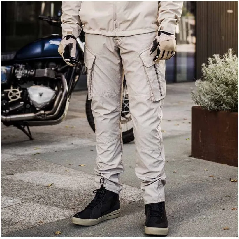 Cargo Tristan Tapered