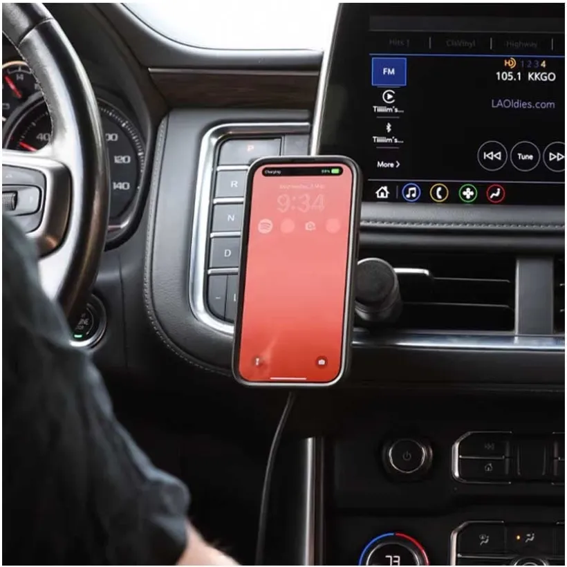 Car Vent Mount