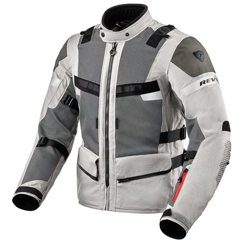 Cayenne 2 Jacket