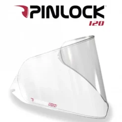 C5 (Carbon) / E2 / S3 Pinlock 120