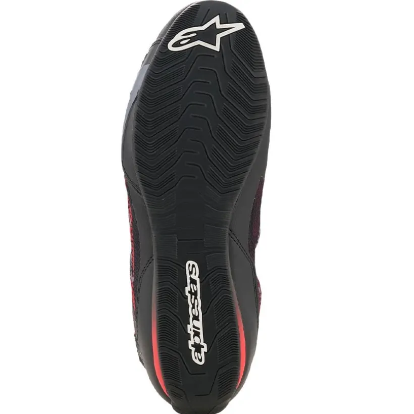 Celer Vented Shoes