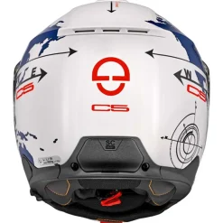 C5 Globe