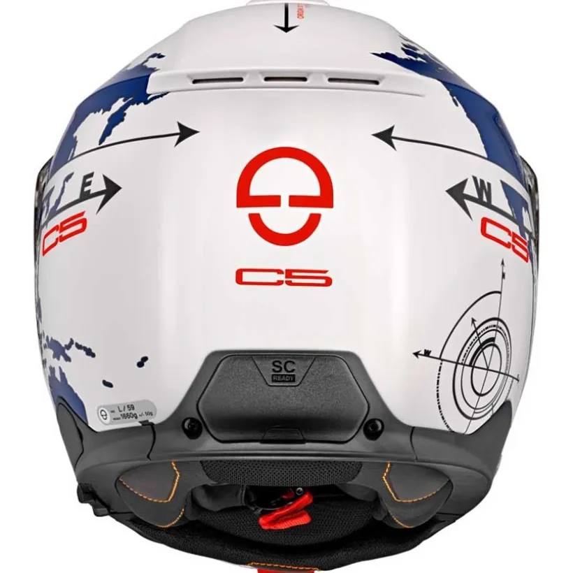 C5 Globe