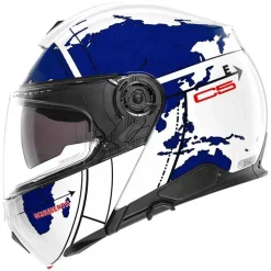 C5 Globe