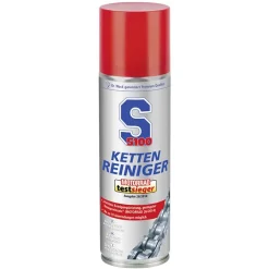 Chain Cleaner