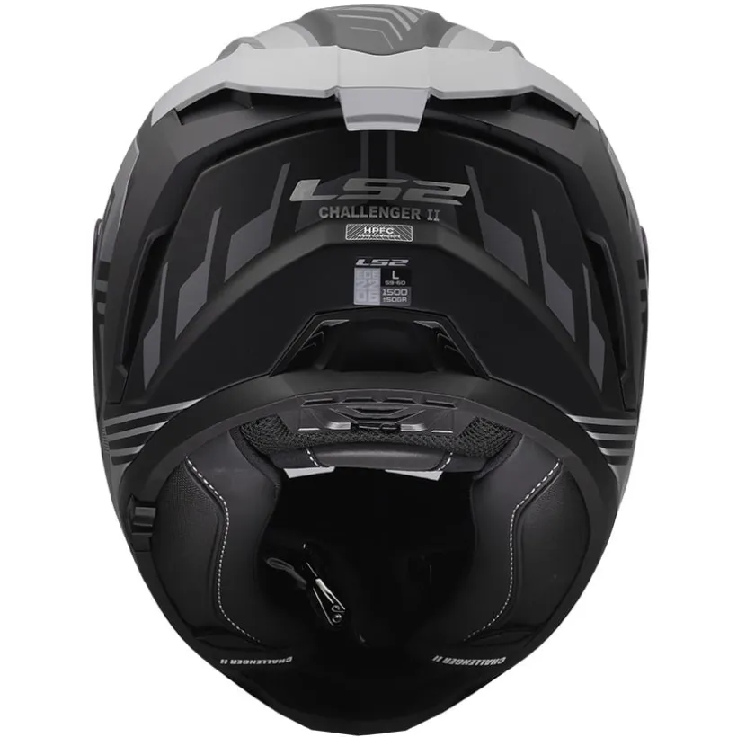 Challenger II Dravix FF817