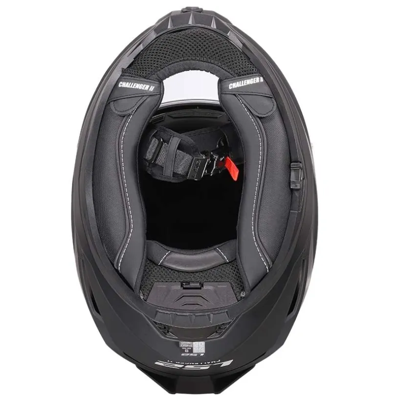 Challenger II Solid FF817