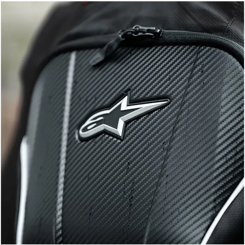 Charger Pro Backpack