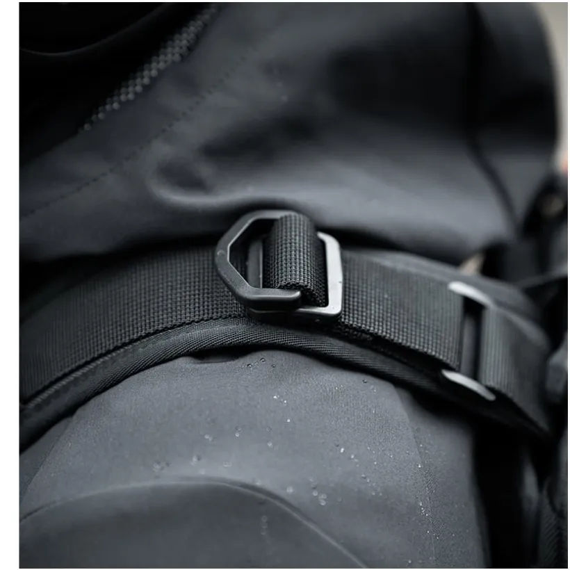Charger Pro Backpack