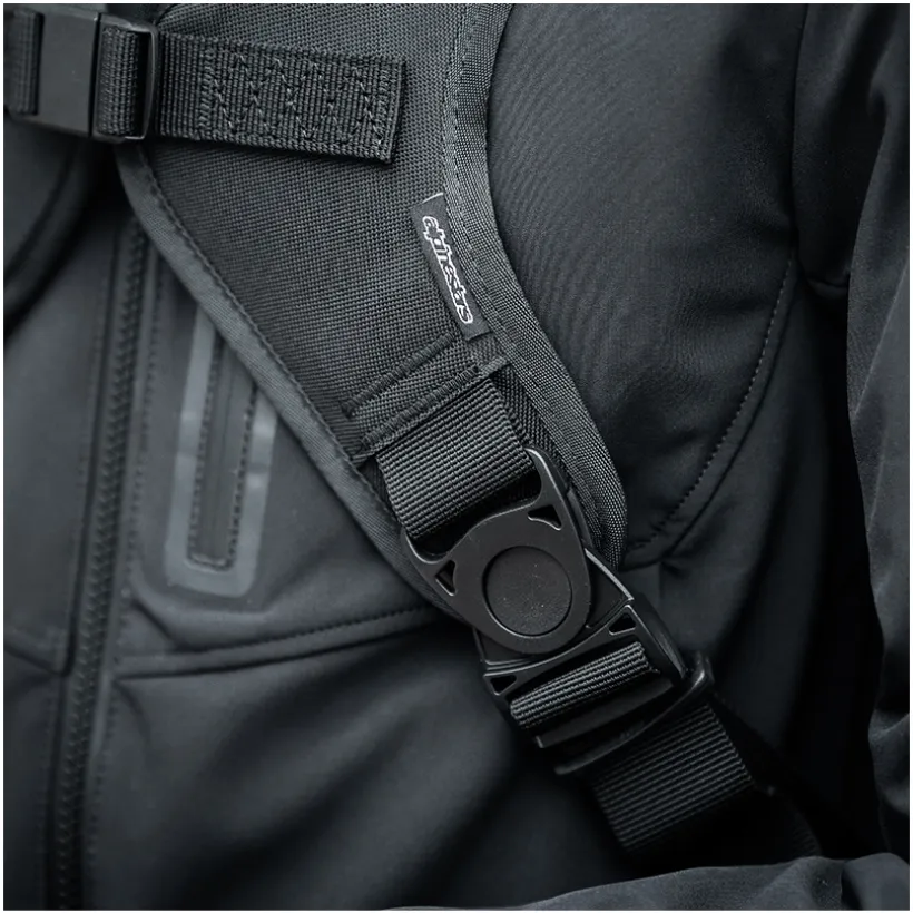 Charger Pro Backpack