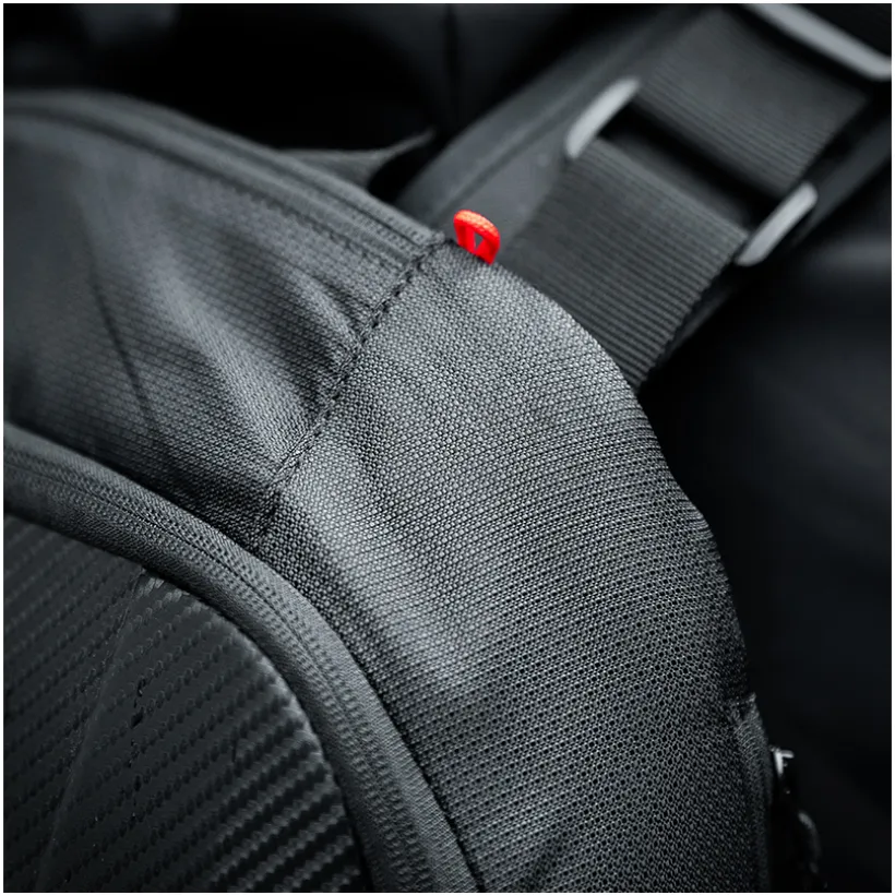 Charger Pro Backpack