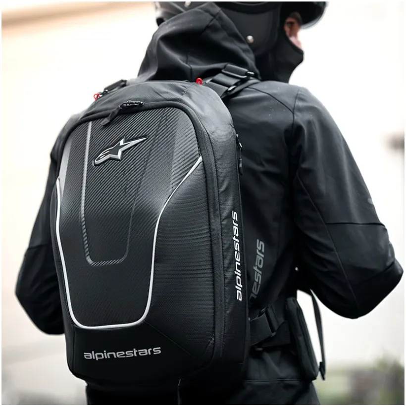 Charger Pro Backpack