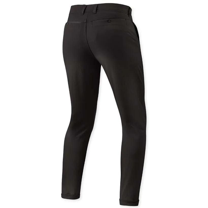 Chino Terry Skinny