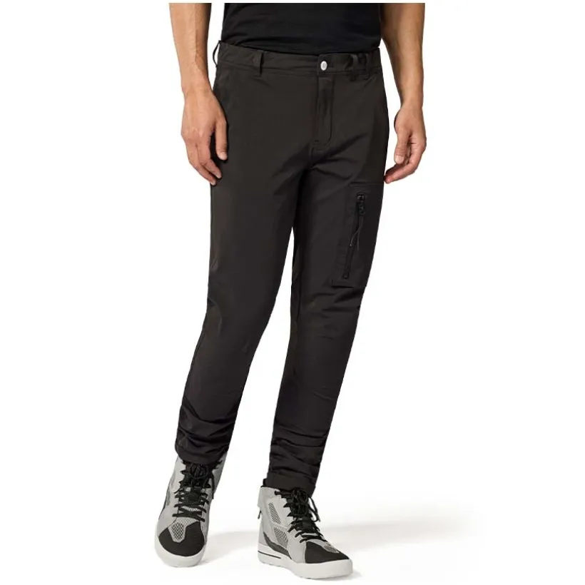 Chino Terry Skinny