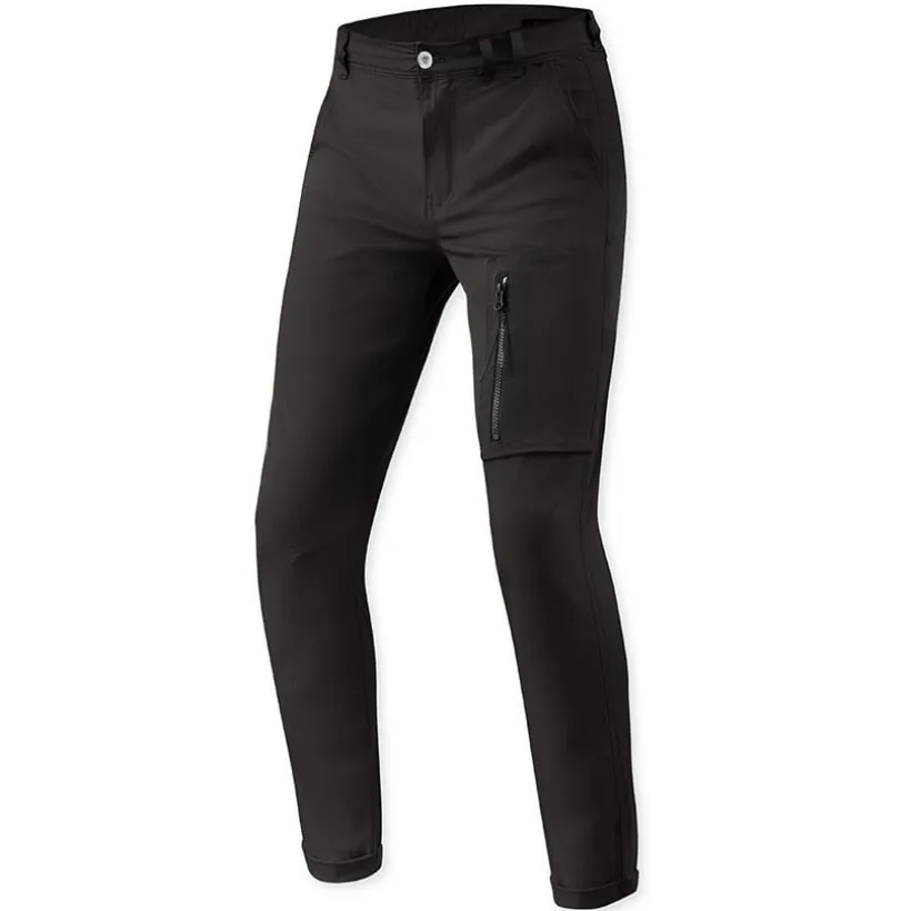 Chino Terry Skinny