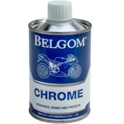 Chrome