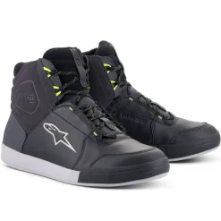 Chrome Drystar Shoes