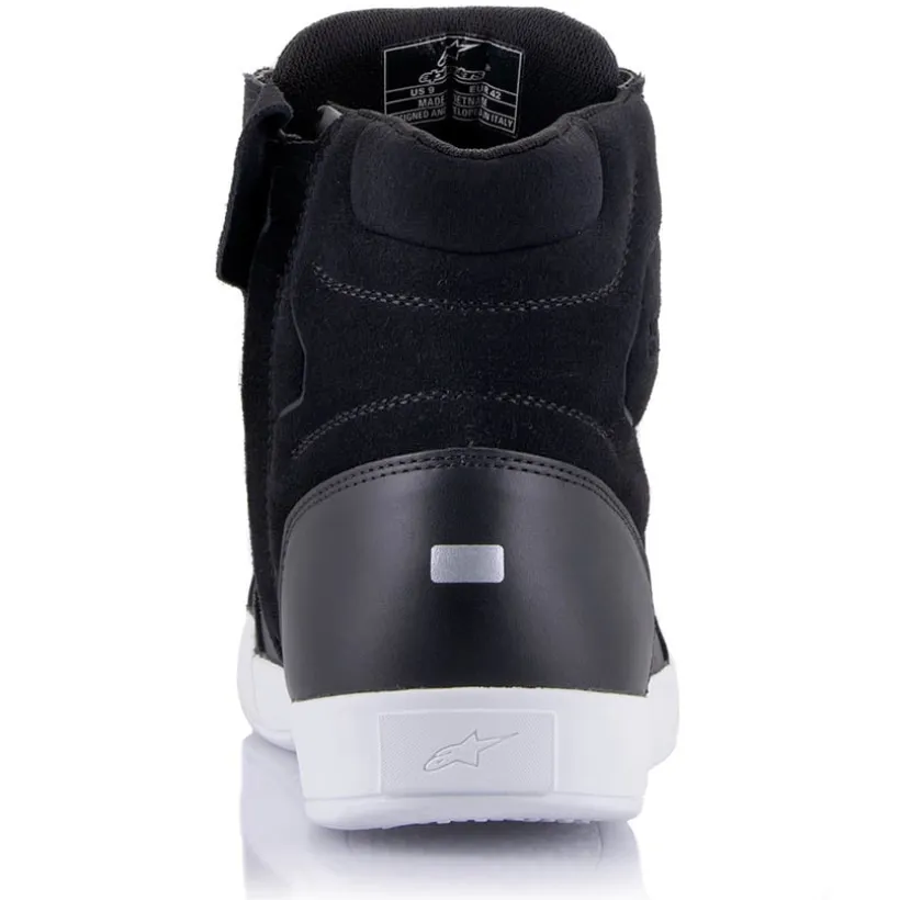 Chrome Drystar Shoes