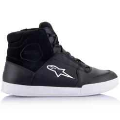 Chrome Drystar Shoes