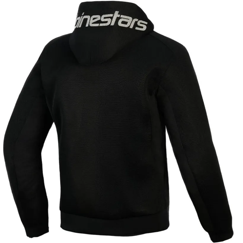 Chrome Superairflow Hoodie