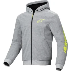 Chrome V2 Hoodie